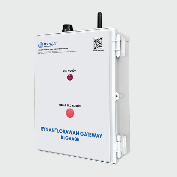 TỦ LORA GATEWAY RYNAN® RLGAA05