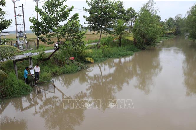 Nghị quyết 57-NQ/TW và nông nghiệp xanh – Bài cuối: Dịch chuyển rõ nét từ các trụ cột
