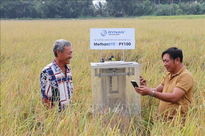 Nghị quyết 57-NQ/TW và nông nghiệp xanh – Bài 1: Nông dân đổi mới tư duy, mở lối làm giàu